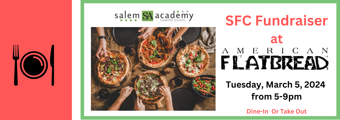 Flatbread Fundraiser (1) Salem Academy Charter School