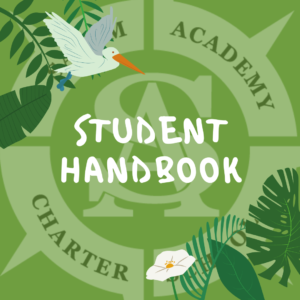 Salem Academy Student Handbook Image